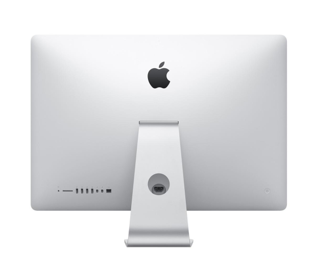 Apple iMac i5 3,8GHz/8GB/2000FD/Mac OS Radeon Pro 580 - 368634 - zdjęcie 4